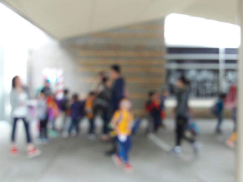 保護者面談と学習相談